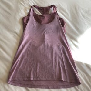 Twisted Tank top